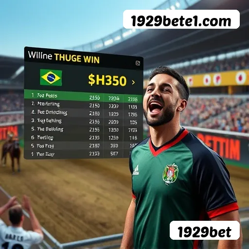 1929bet Salvador - Strategies
